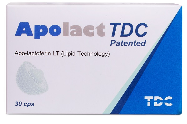 APOLACT TDC 30 CAPSULE - Farmacia De Pasquale