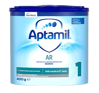 APTAMIL AR 1 POLVERE BUSTA 400 G - Farmacia De Pasquale