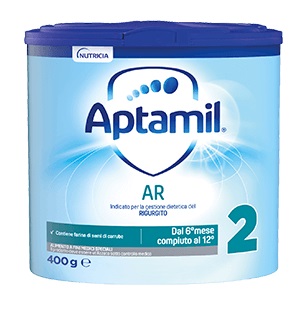 APTAMIL AR 2 400 G - Farmacia De Pasquale