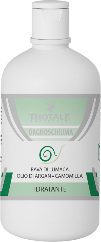 THOTALE BAGNOSCHIUMA BAVA DI LUMACA - Farmacia De Pasquale