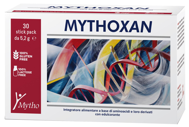 MYTHOXAN 30 BUSTINE - Farmacia De Pasquale