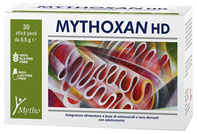 MYTHOXAN HD 30 BUSTINE - Farmacia De Pasquale