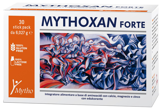 MYTHOXAN FORTE 30 BUSTINE - Farmacia De Pasquale