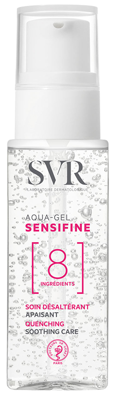 SENSIFINE AQUAGEL 40 ML - Farmacia De Pasquale