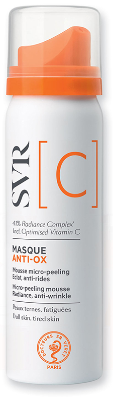 MASQUE C 50 ML - Farmacia De Pasquale