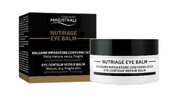 NUTRIAGE EYE BALM 15 ML - Farmacia De Pasquale