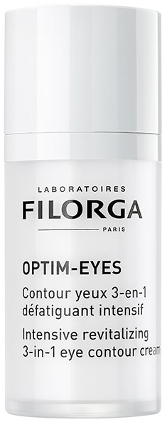 FILORGA NEW OPTIM EYES 15 ML - Farmacia De Pasquale