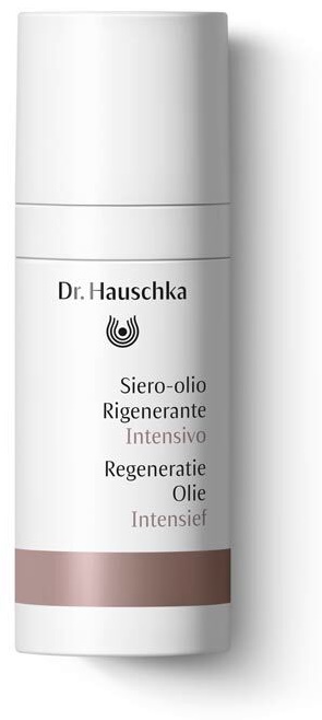 DR HAUSCHKA SIERO OLIO RIGENERANTE INTENSIVO 20 ML - Farmacia De Pasquale