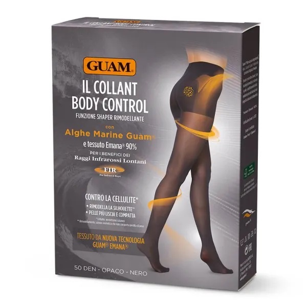 GUAM COLLANT BODY CONTROL L/XL - Farmacia De Pasquale