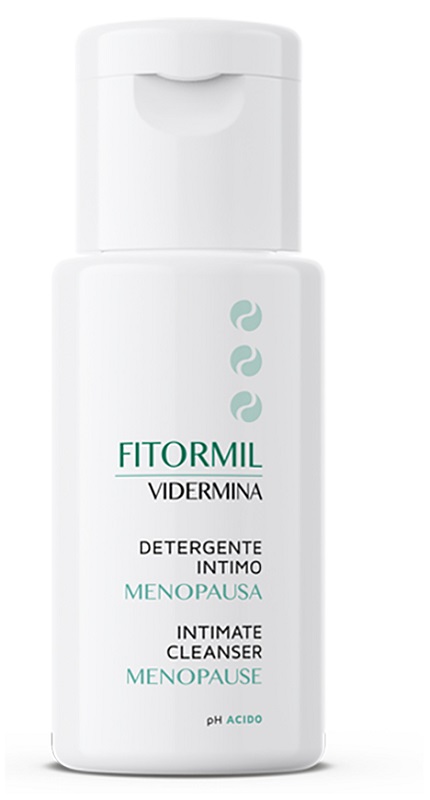 VIDERMINA FITORMIL DETERGENTE INTIMO 200 ML - Farmacia De Pasquale