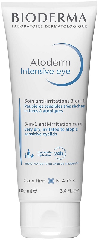 ATODERM INTENSIVE EYE 100 ML - Farmacia De Pasquale