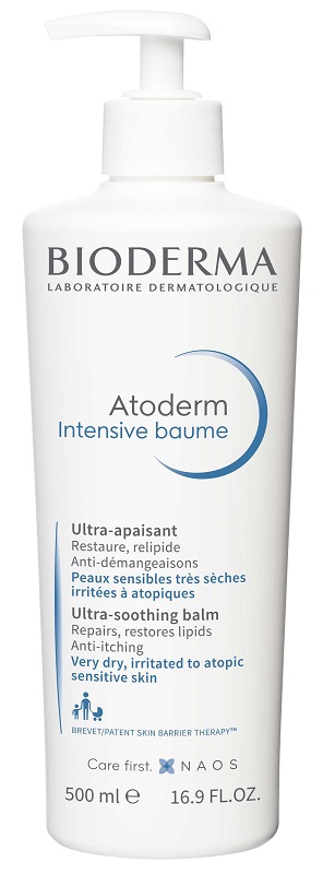 ATODERM INTENSIVE BAUME 500 ML - Farmacia De Pasquale
