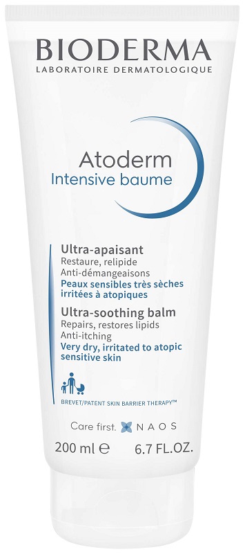 ATODERM INTENSIVE BAUME 200 ML - Farmacia De Pasquale