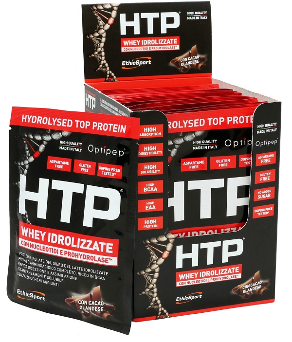 HTP CACAO BUSTA 30 G - Farmacia De Pasquale