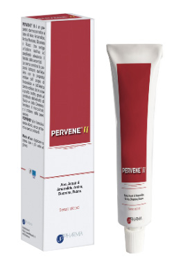 PERVENE H CREMA 50 ML - Farmacia De Pasquale