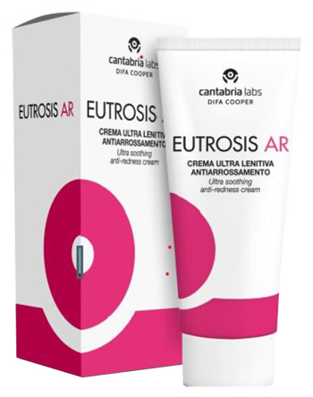 EUTROSIS AR CREMA 30 G - Farmacia De Pasquale