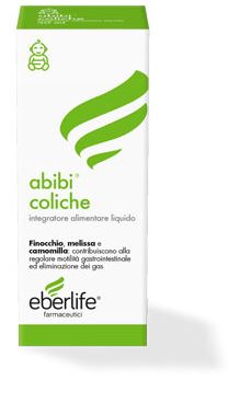 ABIBI COLICHE GOCCE 30 ML - Farmacia De Pasquale