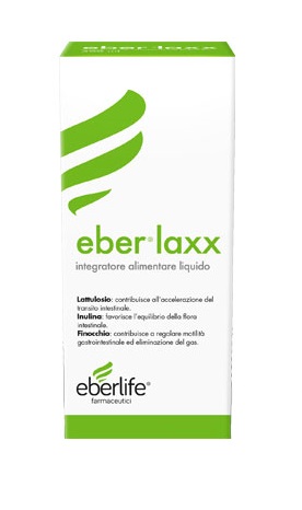 EBERLAXX 300 ML - Farmacia De Pasquale