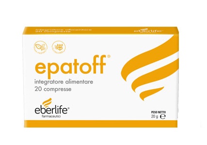 EPATOFF 20 COMPRESSE - Farmacia De Pasquale