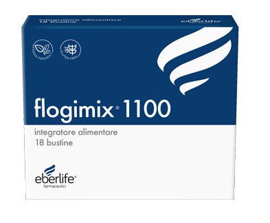 FLOGIMIX 1100 18 BUSTINE - Farmacia De Pasquale