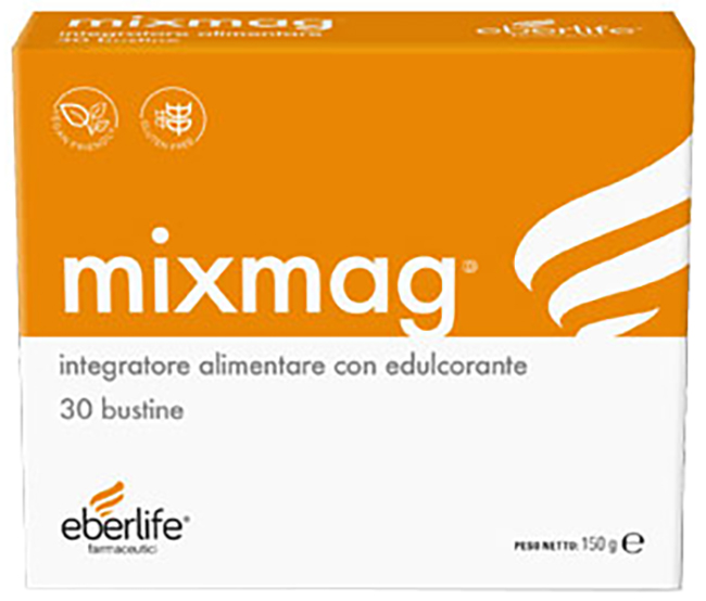 MIXMAG 30 BUSTINE - Farmacia De Pasquale