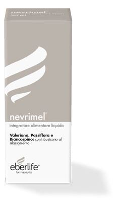 NEVRIMEL GOCCE 30 ML - Farmacia De Pasquale