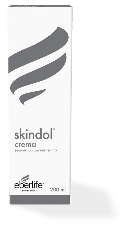 SKINDOL CREMA 200 ML - Farmacia De Pasquale