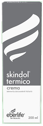 SKINDOL TERMICO 200 ML - Farmacia De Pasquale
