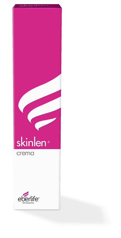 SKINLEN CREMA 100 ML - Farmacia De Pasquale