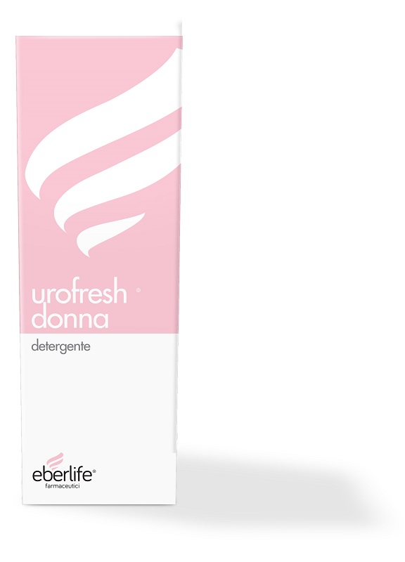 UROFRESH DONNA 500 ML - Farmacia De Pasquale