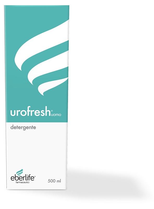 UROFRESH UOMO 500 ML - Farmacia De Pasquale