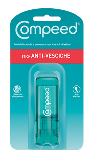 COMPEED VESCICHE STICK 8 ML - Farmacia De Pasquale