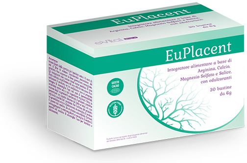 EUPLACENT 30 BUSTINE - Farmacia De Pasquale