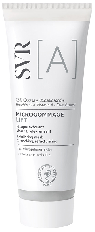 MICROGOMMAGE A 75 ML - Farmacia De Pasquale