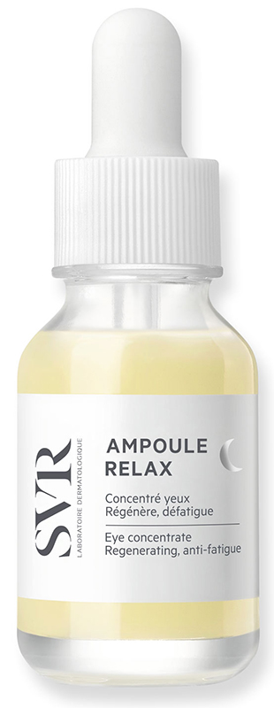 AMPOULE RELAX YEUX 15 ML - Farmacia De Pasquale