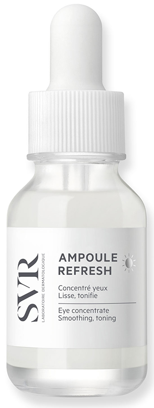 AMPOULE REFRESH YEUX 15 ML - Farmacia De Pasquale