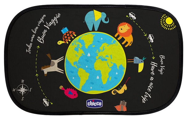 CHICCO TENDINE PARASOLE - Farmacia De Pasquale