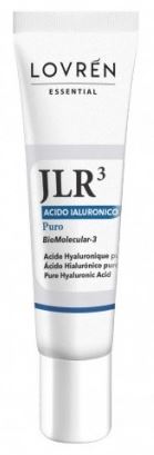 LOVREN  L JLR ACIDO IALURONICO PURO 15 ML - Farmacia De Pasquale