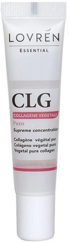 LOVREN  L CLG COLLAGENE VEGETALE 15 ML - Farmacia De Pasquale