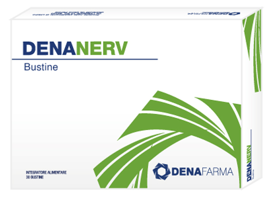 DENANERV 30 BUSTINE - Farmacia De Pasquale