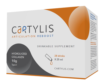 CARTYLIS COLLAGENE IDROLIZZATO 28 FLACONCINI X 25 ML - Farmacia De Pasquale