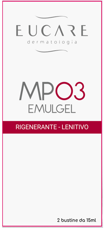 MPO3 EMULGEL 2 BUSTINE - Farmacia De Pasquale