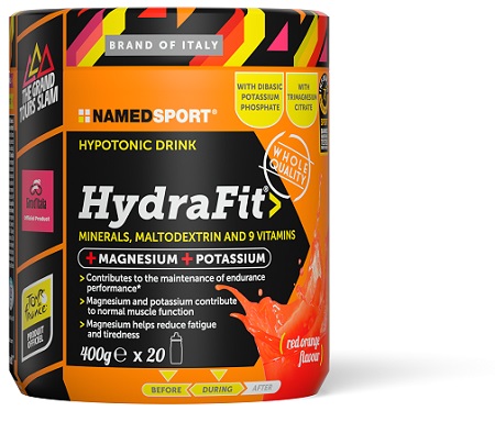 HYDRAFIT 400 G 2023 - Farmacia De Pasquale