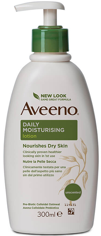 AVEENO PN CREMA IDRATANTE CORPO 300 ML - Farmacia De Pasquale