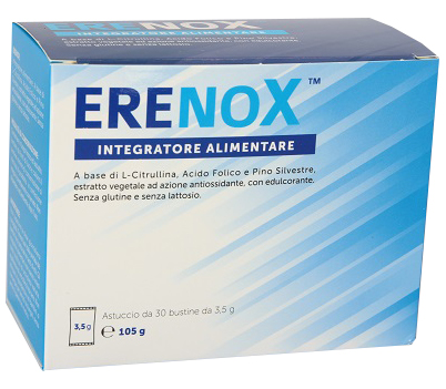 ERENOX 30 BUSTINE - Farmacia De Pasquale