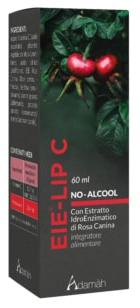 EIE LIP C GOCCE 60 ML - Farmacia De Pasquale