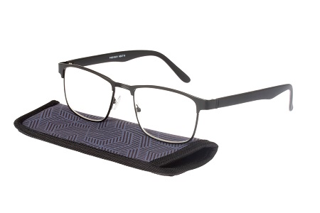 ALVITA OCCHIALE DA LETTURA PREMONTATO DONNEL +3,50 - Farmacia De Pasquale