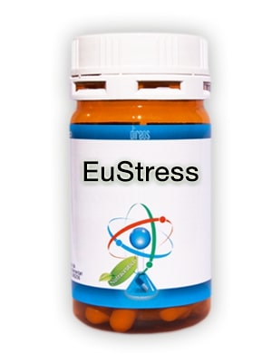 EU STRESS 60 CAPSULE - Farmacia De Pasquale