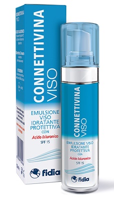 CONNETTIVINAVISO CREMA 50 ML - Farmacia De Pasquale