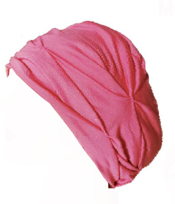 COPRICAPO ALOPECIA LILLI MODELLO SPRING - Farmacia De Pasquale